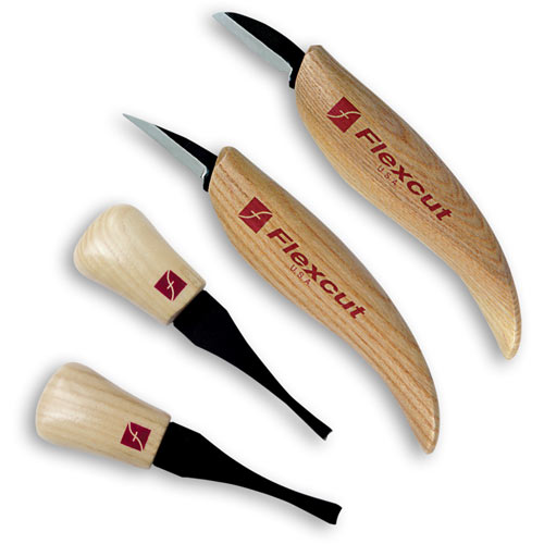 Wood Carving Tools Set For Beginners | Carving Wood