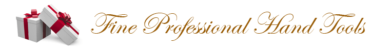 Professional hand tools for Christmas