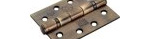 Hinges