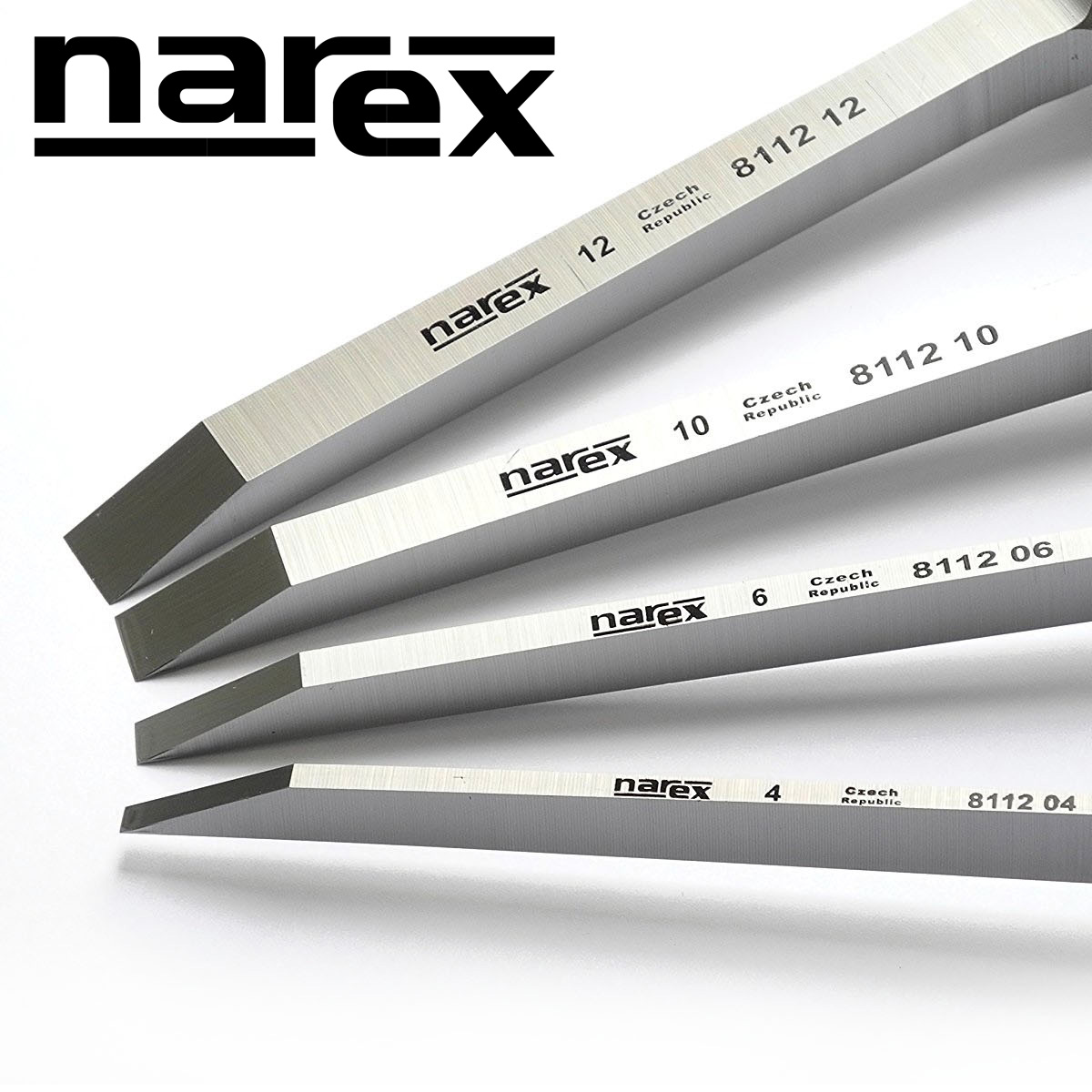 Narex image