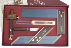 Marples Trial1 Boxed Set