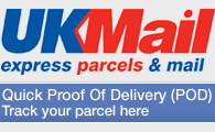 Track your Parcel