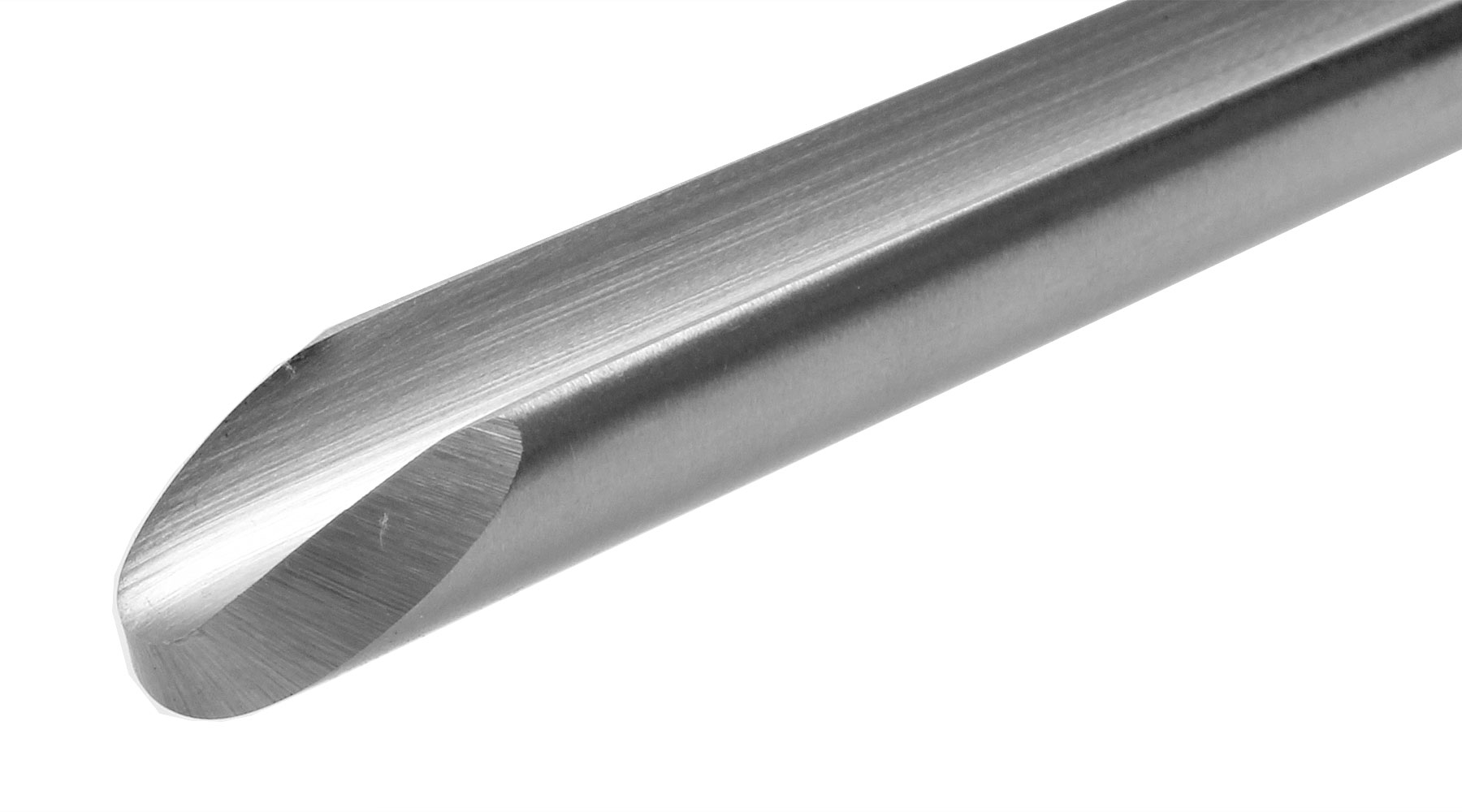Hurricane Turning Tools, HTT-242KW, M2 Cryo, 5/8\" Bowl Gouge With Side...