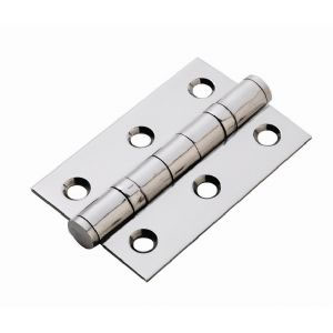 Ball Bearing Hinges