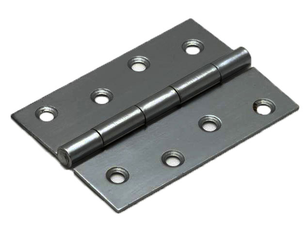 Self Colour Steel Hinges