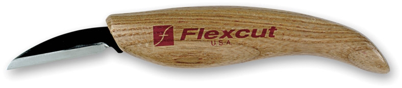 Flexcut KN14 Roughing Knife