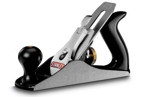 STA-1-12-004 Stanley No.4 Bailey Bench Plane