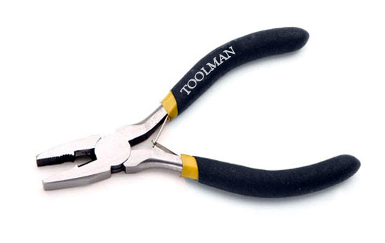 TM420 Mini Combination Pliers