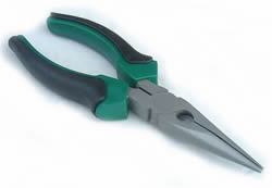 TM427 6in Long Nose Pliers