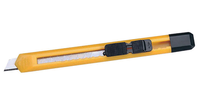 TM617 9mm Snap Off Knife