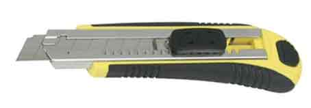 TM619 19mm Auto Reload Snap Off Knife