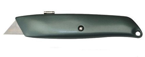 TM621 Retractable Knife