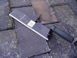 TM788 Left Handed Slaters Axe