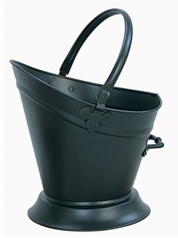 TM849 Black Waterloo Bucket