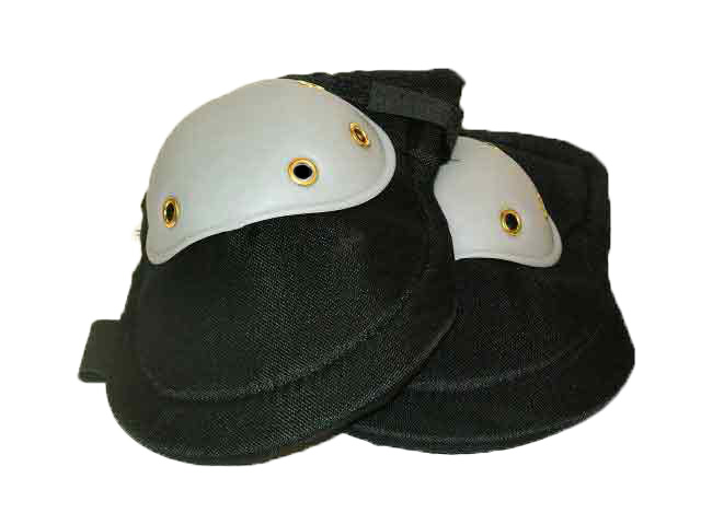 TM880 Hard Capped Knee Pads