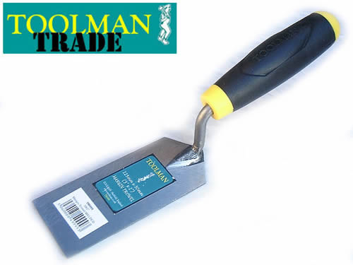 TM999 2in Margin Trowel
