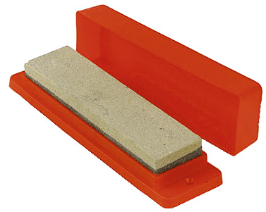 200mm Oilstone & Box