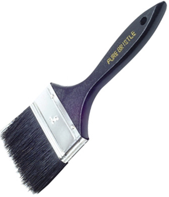 Economy Paint Brush